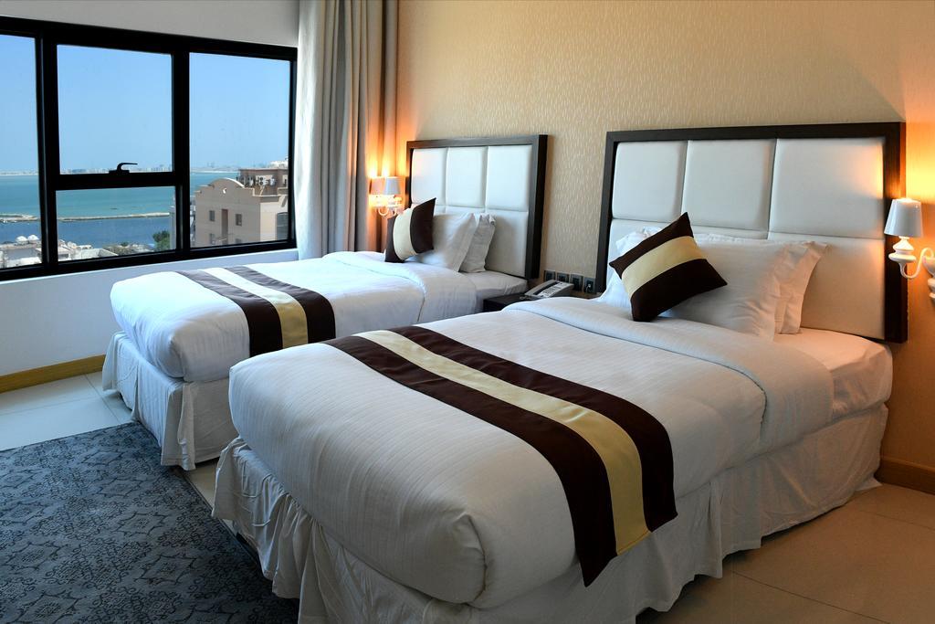 Al Olaya Suites Hotel Manama Exterior photo